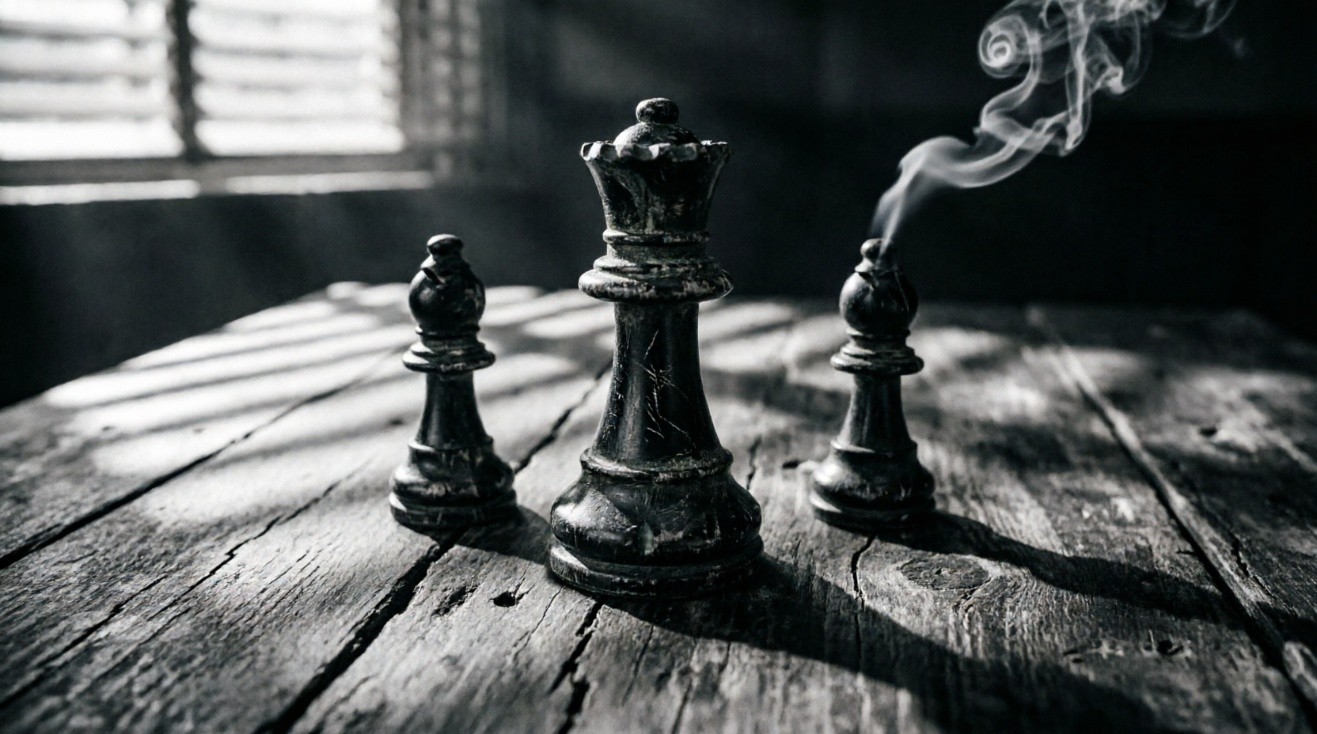 Schach