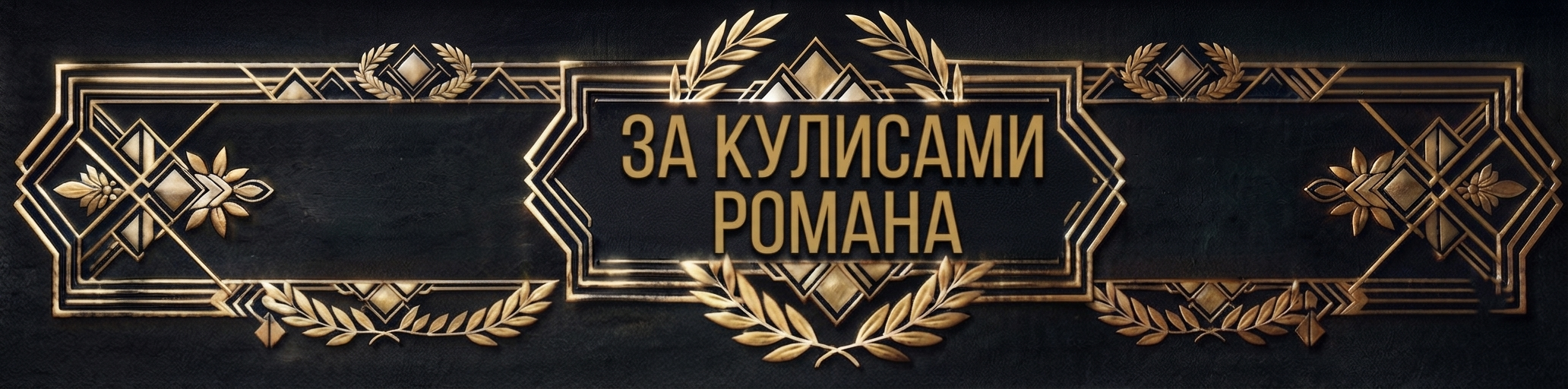 За кулисами: Лаборатория проекта