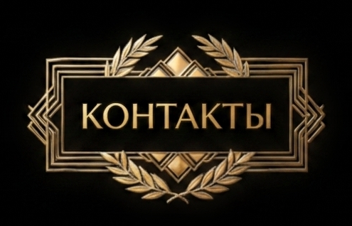 Контакты